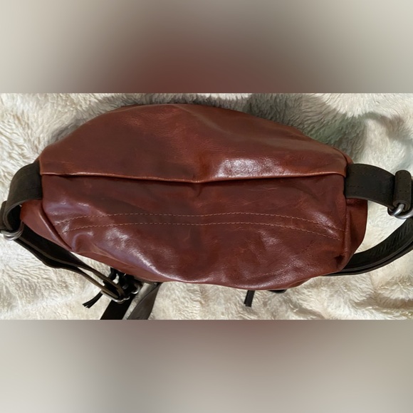 EUC Rough & Tumble Medium 1904 Redwood - Picture 5 of 8